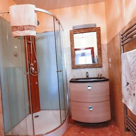 Vila Val De Clauvin