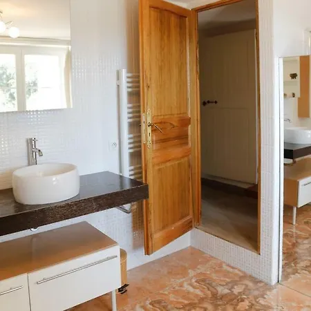 Villa Val De Clauvin