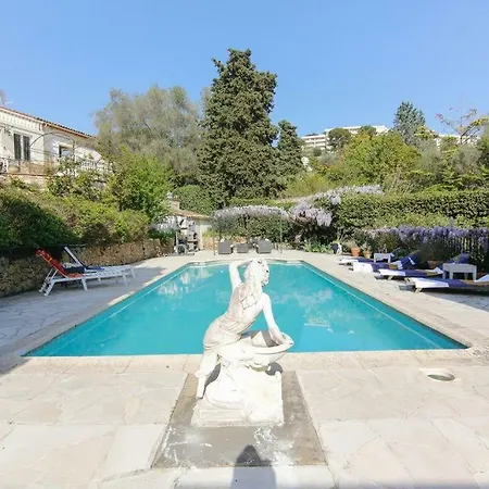 Villa Val De Clauvin