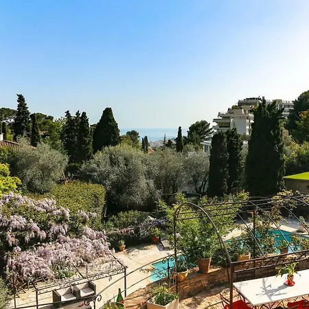 Val De Clauvin Villa